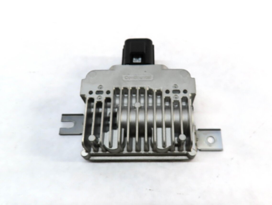 Thumbnail 2: 2010-2015 LR2 LR4 EVOQUE RANGE ROVER SPORT (L320 L538) FUEL PUMP CONTROL MODULE