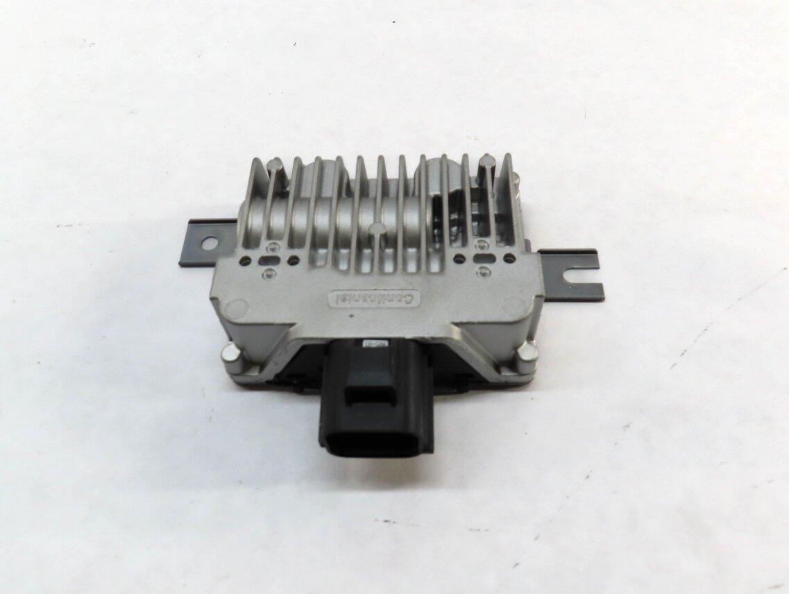 Thumbnail 3: 2010-2015 LR2 LR4 EVOQUE RANGE ROVER SPORT (L320 L538) FUEL PUMP CONTROL MODULE