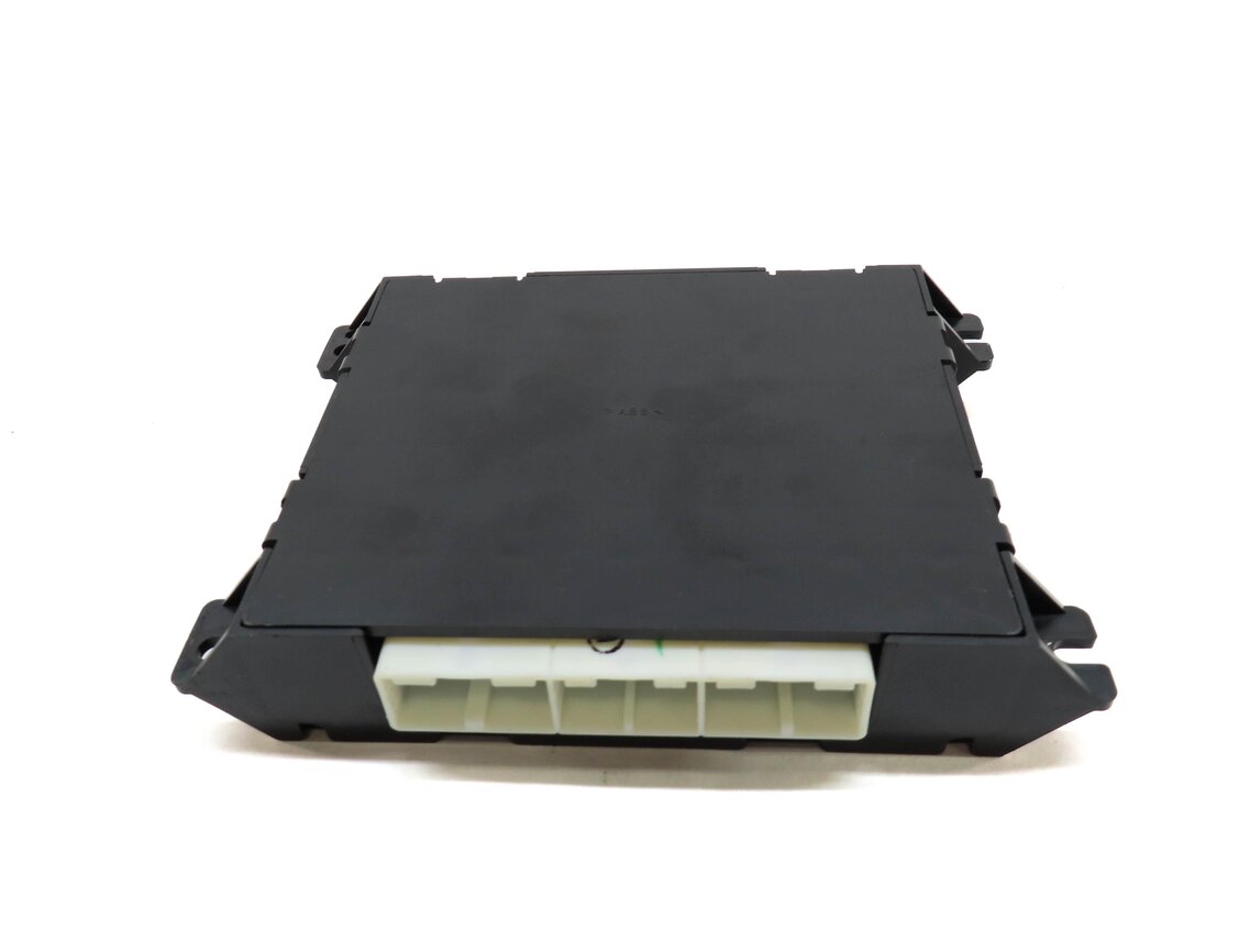 Thumbnail 2: 2012 RANGE ROVER SPORT L320 HVAC A/C HEATER CLIMATE CONTROL MODULE CH2218D493AC