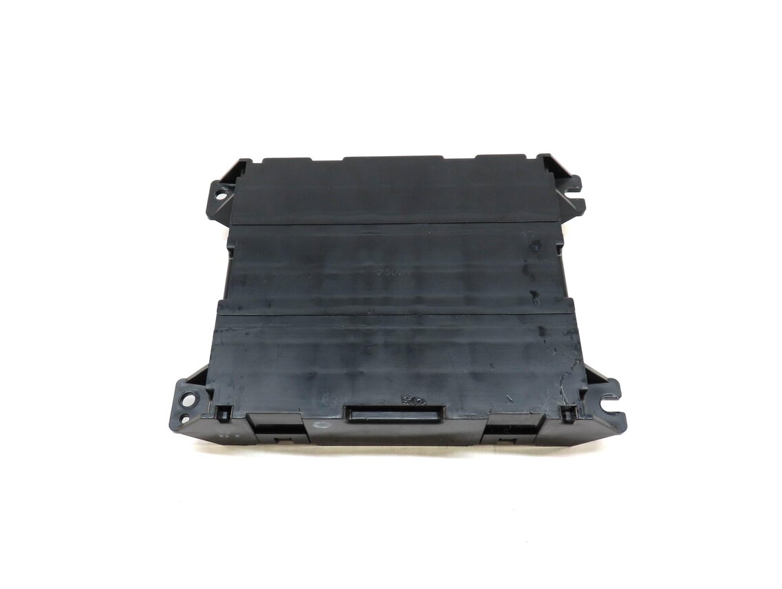 Thumbnail 3: 2012 RANGE ROVER SPORT L320 HVAC A/C HEATER CLIMATE CONTROL MODULE CH2218D493AC