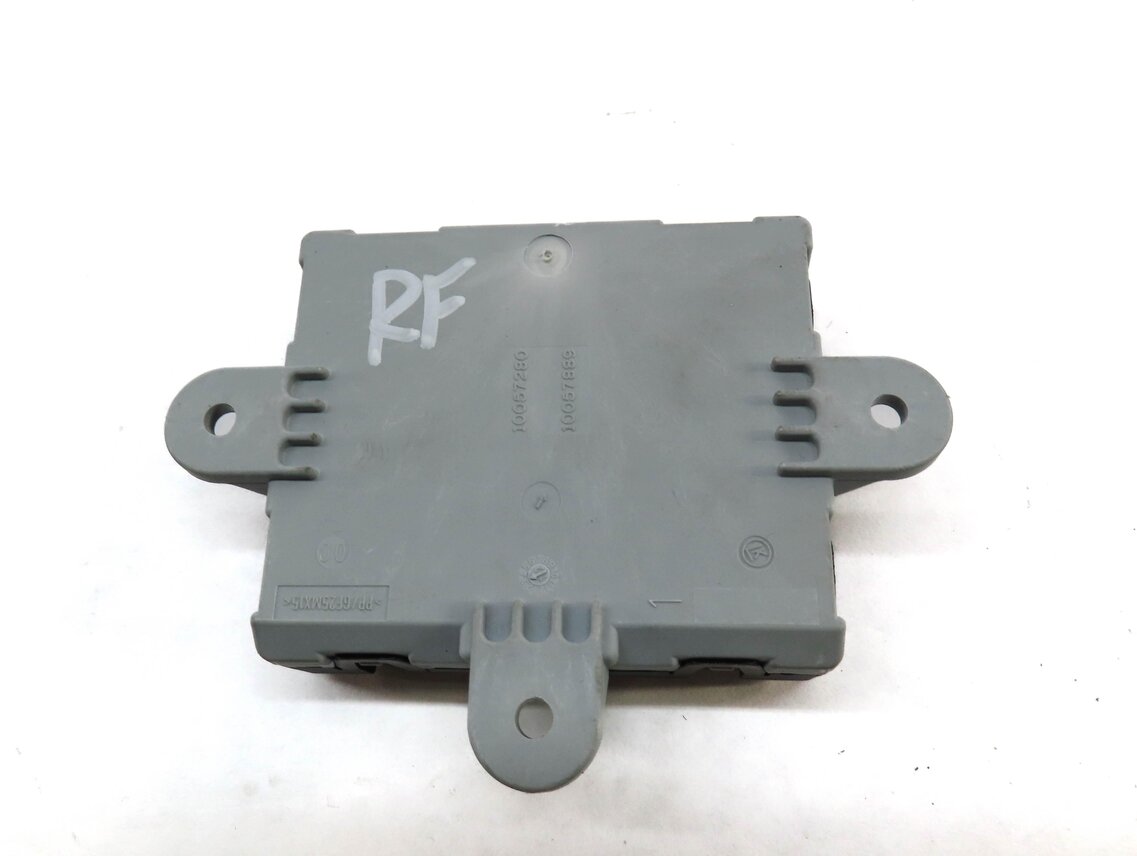 Thumbnail 3: 2010-2013 RANGE ROVER SPORT (L320) RIGHT FRONT PASSENGER DOOR CONTROL MODULE