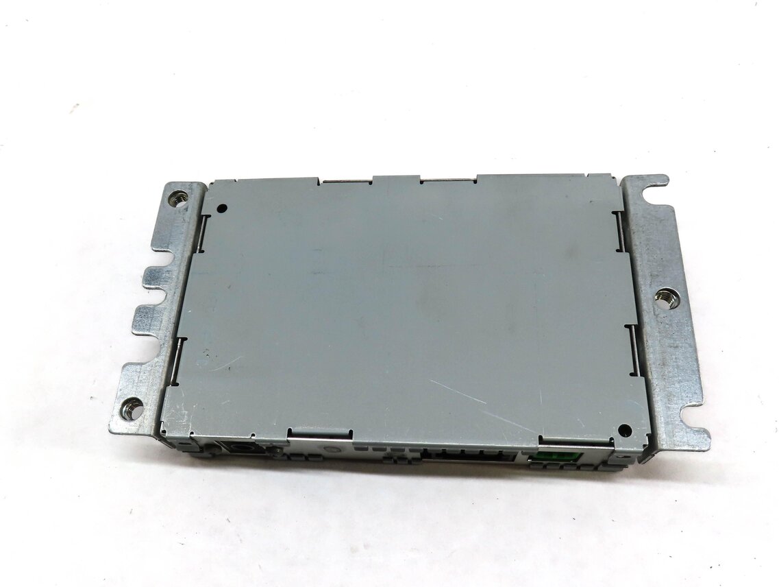 Thumbnail 3: 2012 RANGE ROVER SPORT (L320) SIRIUS SATELLITE RADIO CONTROL MODULE CH2218C963BC