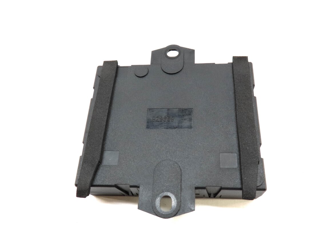 Thumbnail 3: 2012 RANGE ROVER SPORT (L320) REAR TRUNK LIFTGATE CONTROL MODULE CH3214B673AF