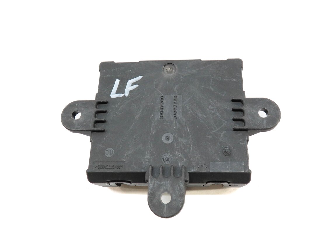 Thumbnail 3: 2012 RANGE ROVER SPORT (L320) FRONT LEFT DRIVER DOOR CONTROL MODULE BH4214D618AA