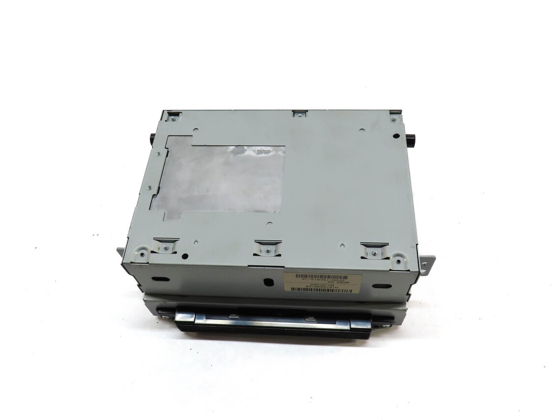 Thumbnail 4: 12-16 RANGE ROVER SPORT EVOQUE LR4 (L320 L405 L494 L538) CD NAV STEREO RECEIVER