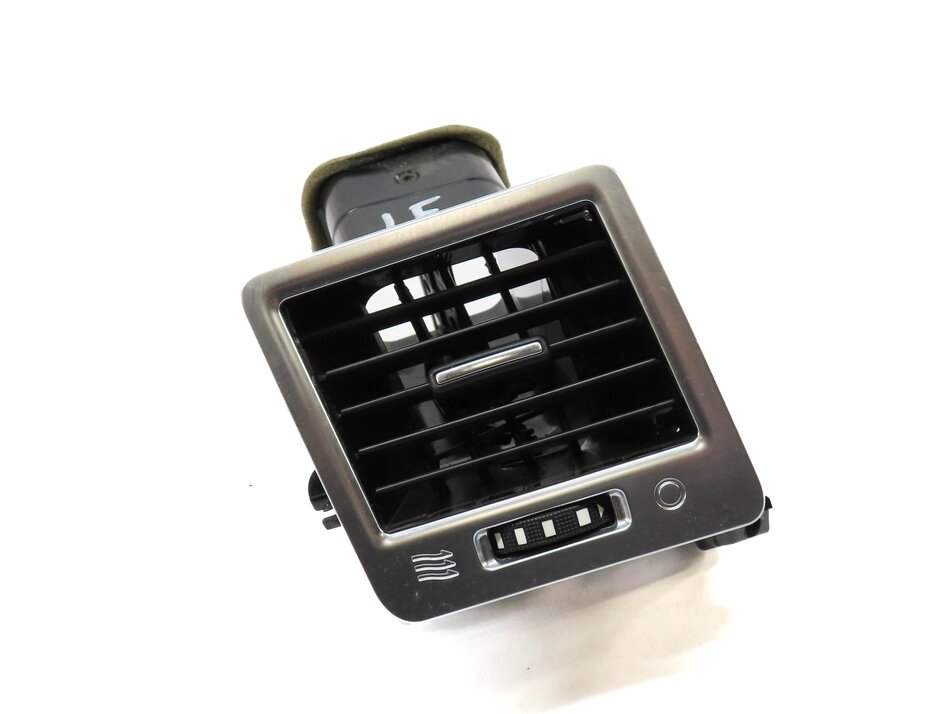 Thumbnail 1: 2012 RANGE ROVER SPORT (L320) FRONT FAR LEFT DASH HVAC A/C HEATER AIR VENT