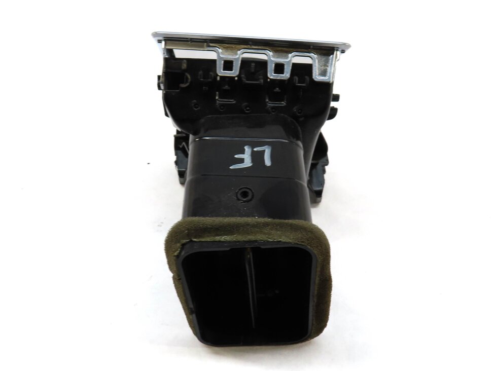 Thumbnail 3: 2012 RANGE ROVER SPORT (L320) FRONT FAR LEFT DASH HVAC A/C HEATER AIR VENT