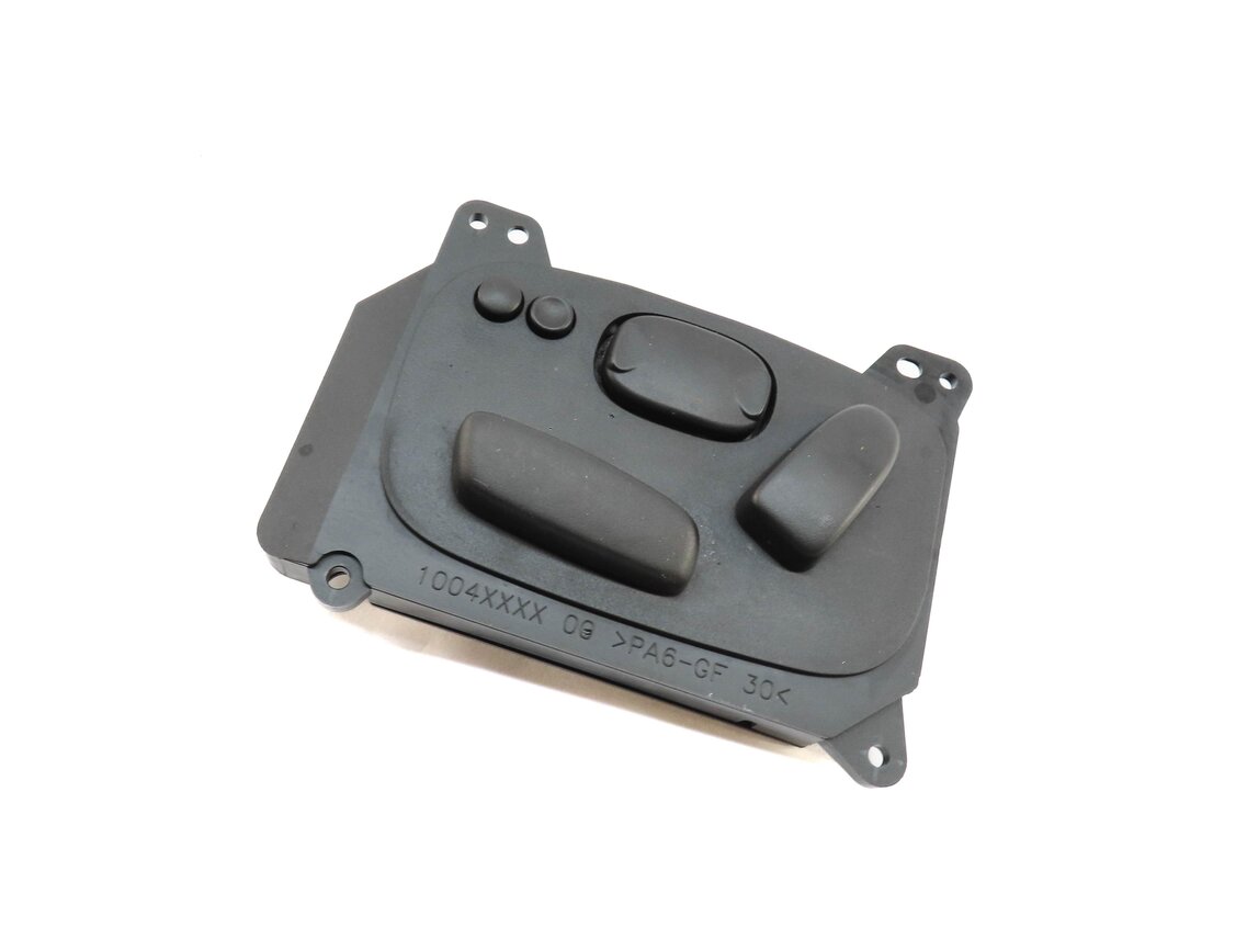 2012 RANGE ROVER SPORT (L320) FRONT LEFT DRIVER SEAT ADJUSTMENT ADJUST SWITCH