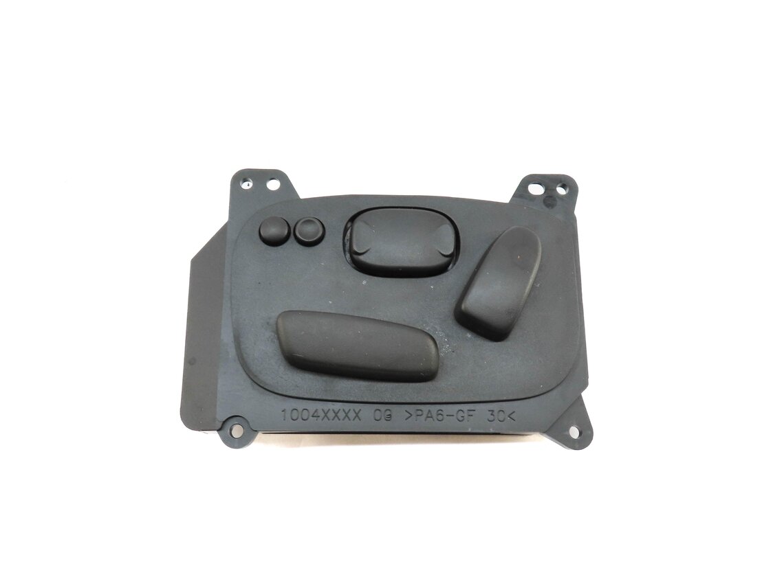 Thumbnail 2: 2012 RANGE ROVER SPORT (L320) FRONT LEFT DRIVER SEAT ADJUSTMENT ADJUST SWITCH