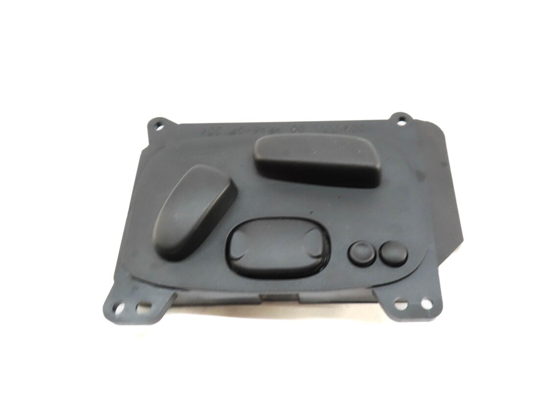 Thumbnail 3: 2012 RANGE ROVER SPORT (L320) FRONT LEFT DRIVER SEAT ADJUSTMENT ADJUST SWITCH