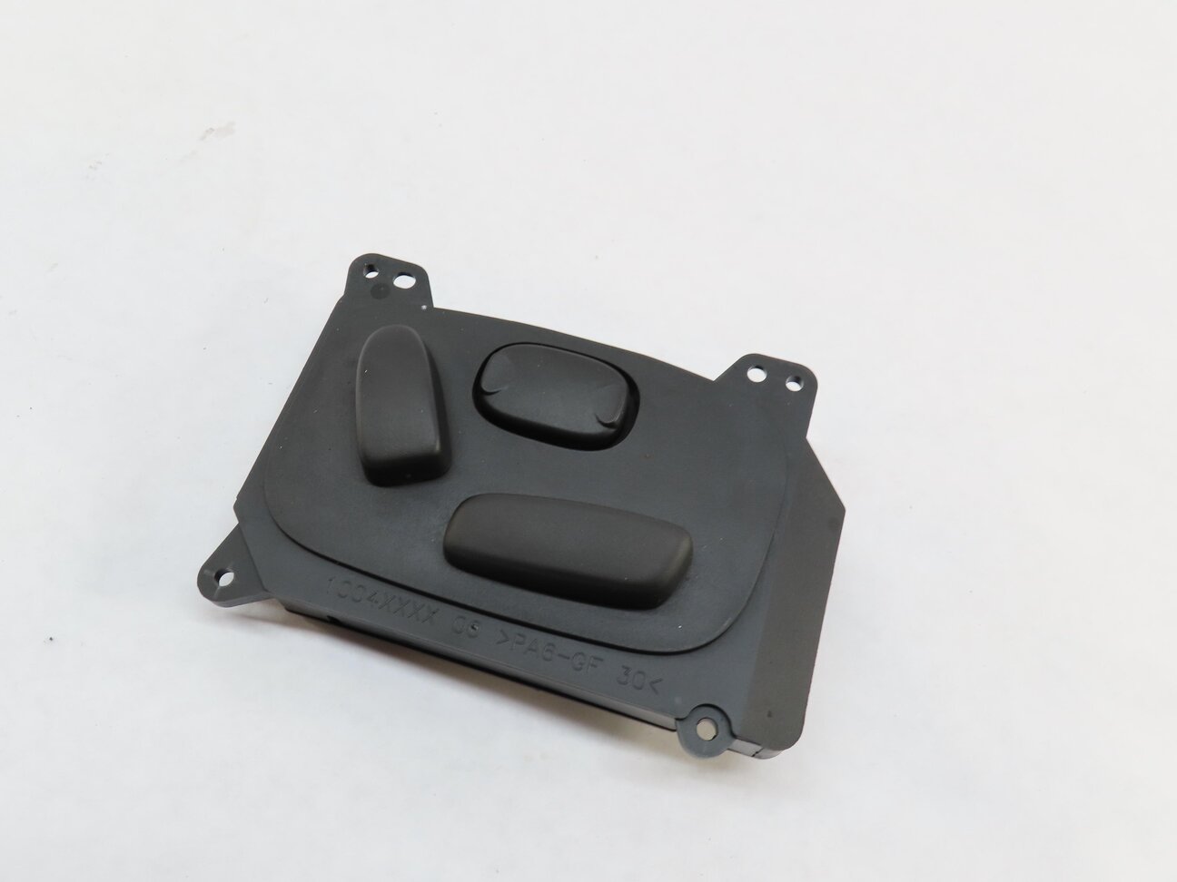 2012 RANGE ROVER SPORT L320 FRONT RIGHT PASSENGER SEAT ADJUSTMENT ADJUST SWITCH