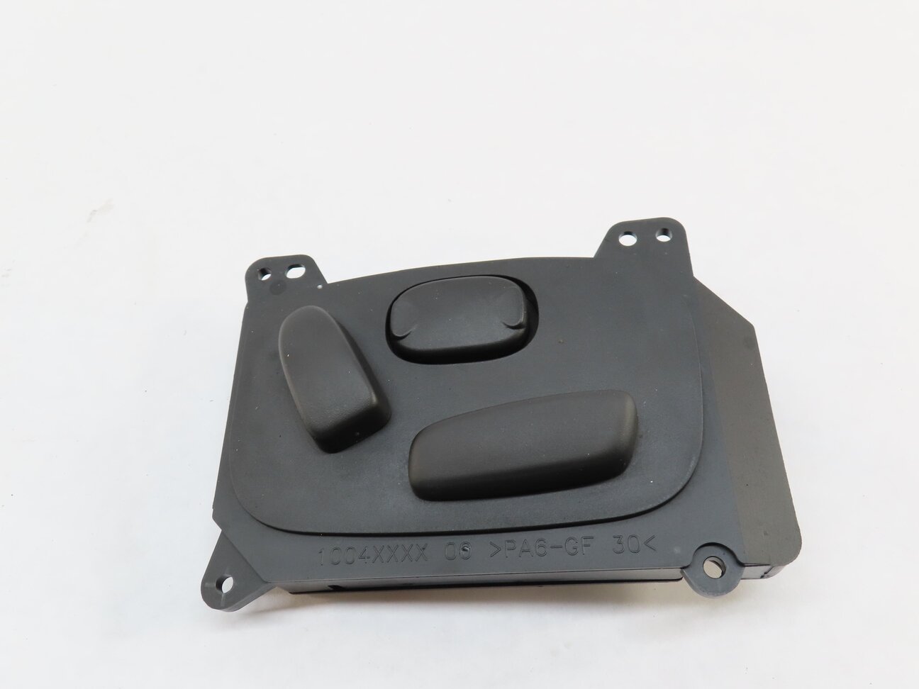 Thumbnail 2: 2012 RANGE ROVER SPORT L320 FRONT RIGHT PASSENGER SEAT ADJUSTMENT ADJUST SWITCH