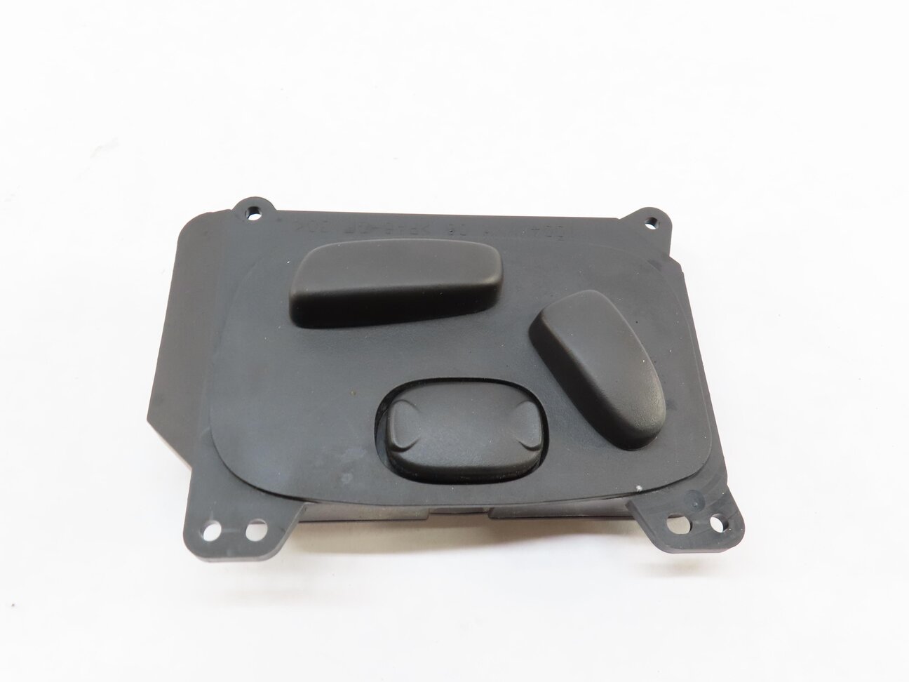 Thumbnail 3: 2012 RANGE ROVER SPORT L320 FRONT RIGHT PASSENGER SEAT ADJUSTMENT ADJUST SWITCH