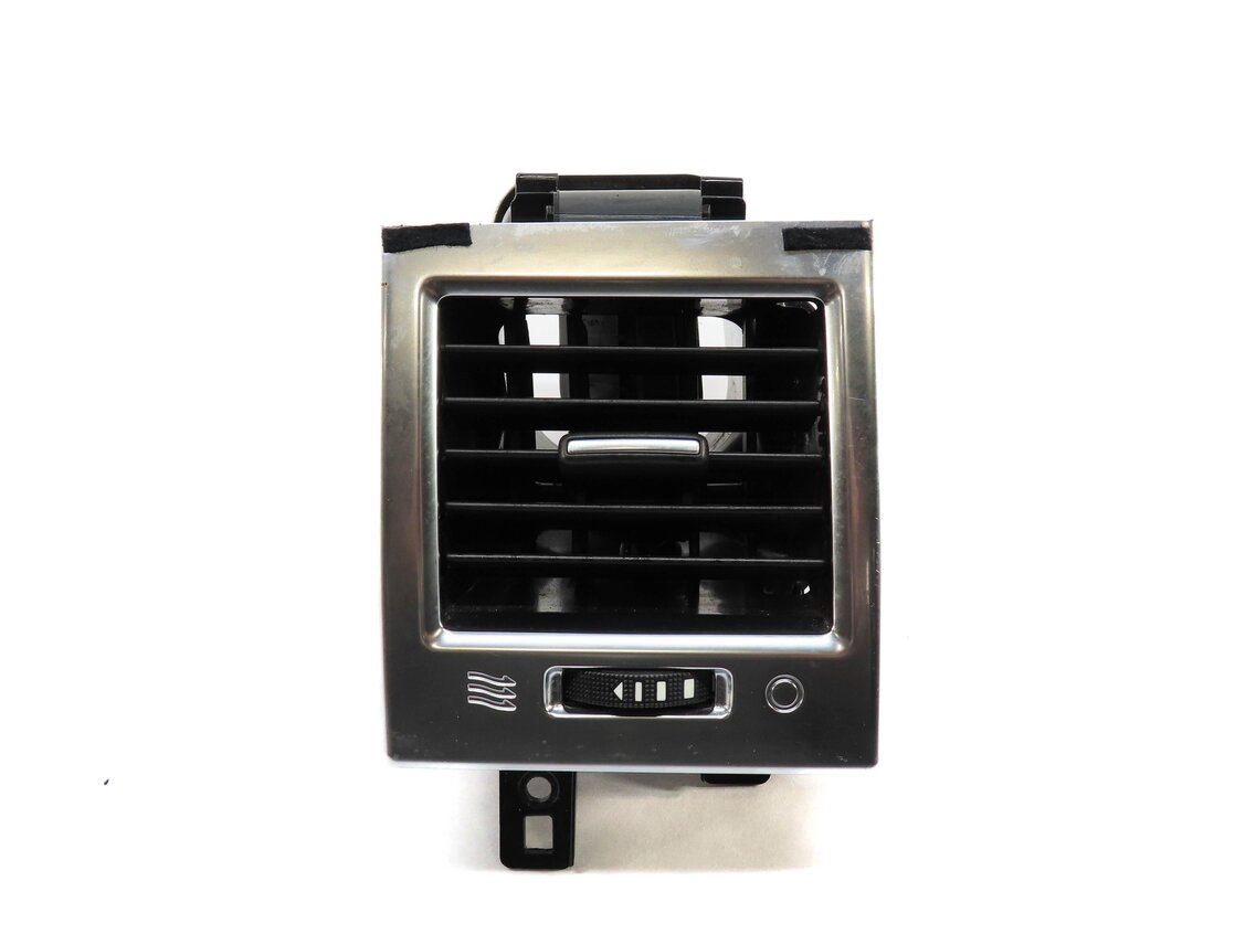 Thumbnail 2: 2012 RANGE ROVER SPORT (L320) CENTER DASH LEFT SIDE HVAC A/C HEATER AIR VENT