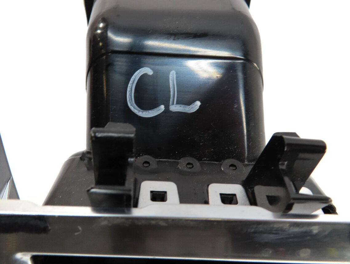 Thumbnail 5: 2012 RANGE ROVER SPORT (L320) CENTER DASH LEFT SIDE HVAC A/C HEATER AIR VENT
