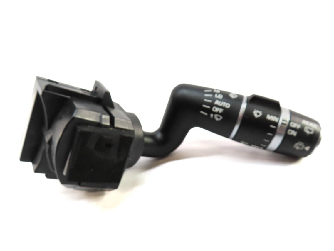Thumbnail 2: 2012-2016 LAND ROVER LR4 - RANGE ROVER SPORT (L320) WINDSHIELD WIPER SWITCH