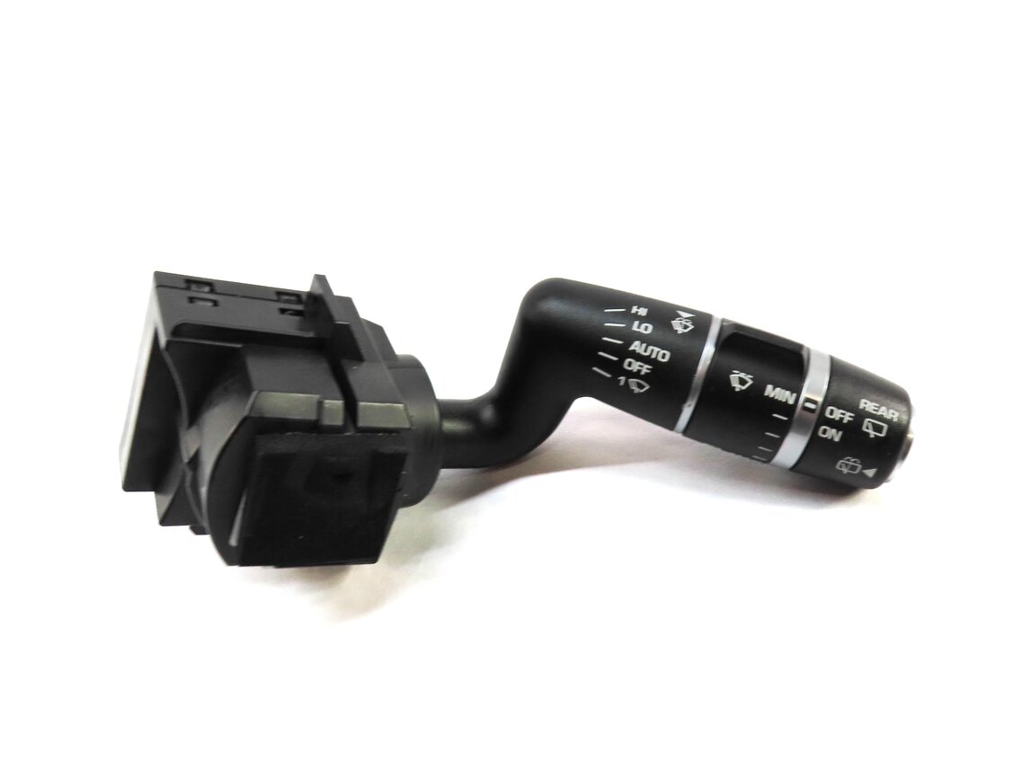 Thumbnail 3: 2012-2016 LAND ROVER LR4 - RANGE ROVER SPORT (L320) WINDSHIELD WIPER SWITCH