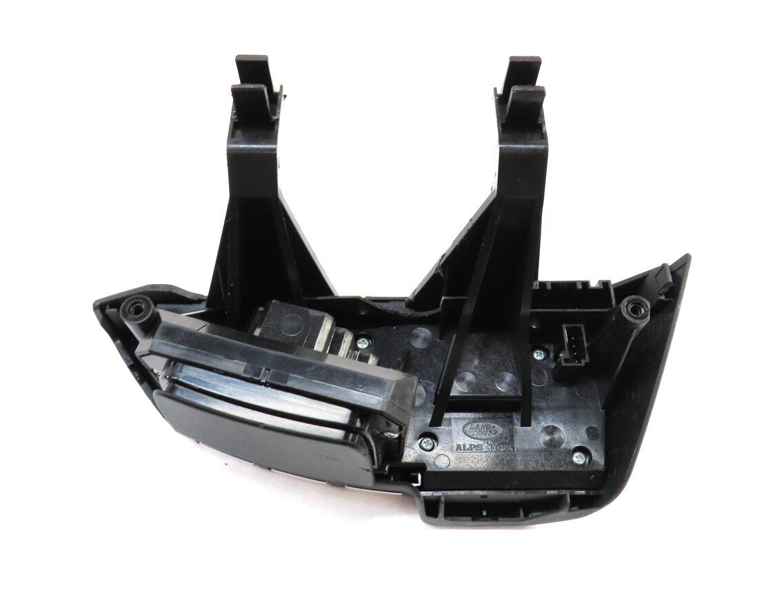Thumbnail 4: 2012 RANGE ROVER SPORT (L320) STEERING WHEEL LEFT & RIGHT SWITCH SET 2