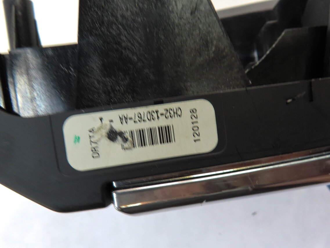 Thumbnail 5: 2012 RANGE ROVER SPORT (L320) STEERING WHEEL LEFT & RIGHT SWITCH SET 2