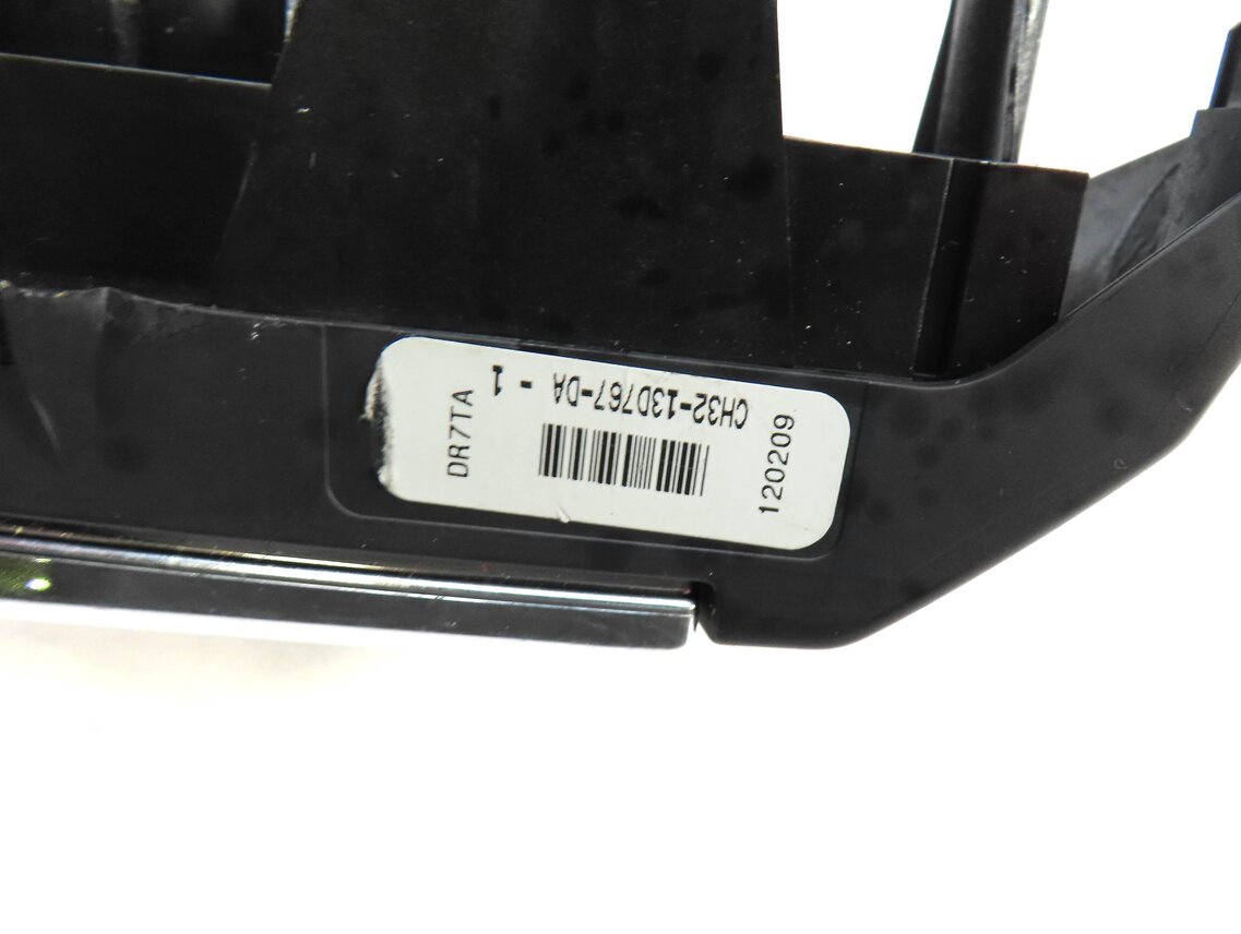 Thumbnail 8: 2012 RANGE ROVER SPORT (L320) STEERING WHEEL LEFT & RIGHT SWITCH SET 2