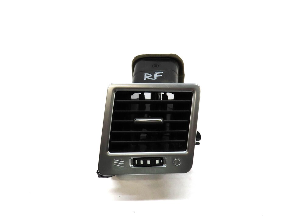 Thumbnail 2: 2012 RANGE ROVER SPORT (L320) FRONT FAR RIGHT DASH HVAC A/C HEATER AIR VENT