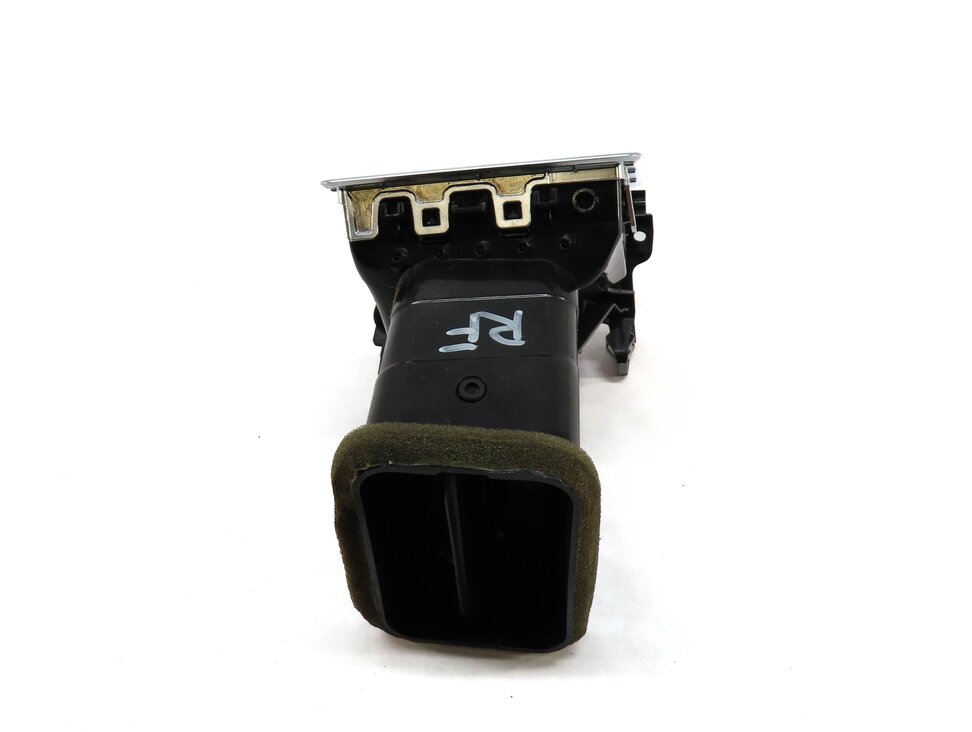 Thumbnail 3: 2012 RANGE ROVER SPORT (L320) FRONT FAR RIGHT DASH HVAC A/C HEATER AIR VENT