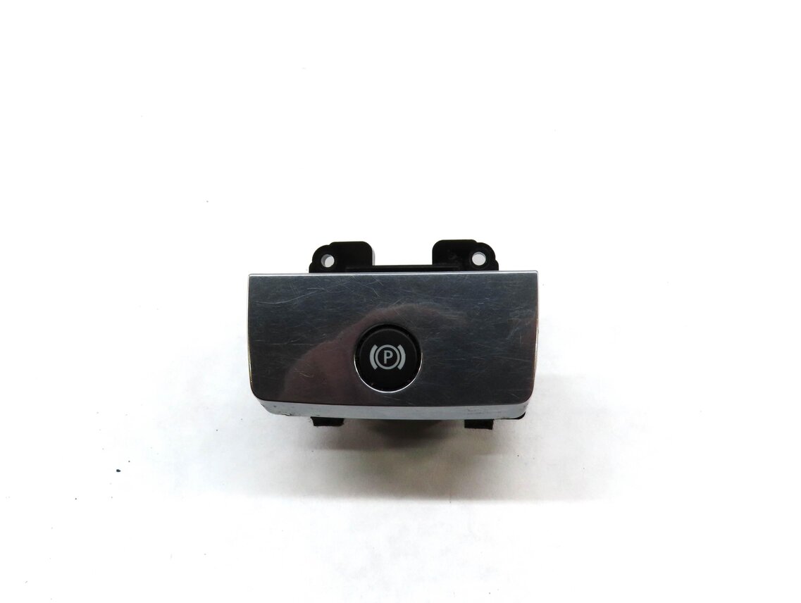 Thumbnail 2: 2012 RANGE ROVER SPORT (L320) EMERGENCY HILL PARKING BRAKE ON OFF SWITCH BUTTON