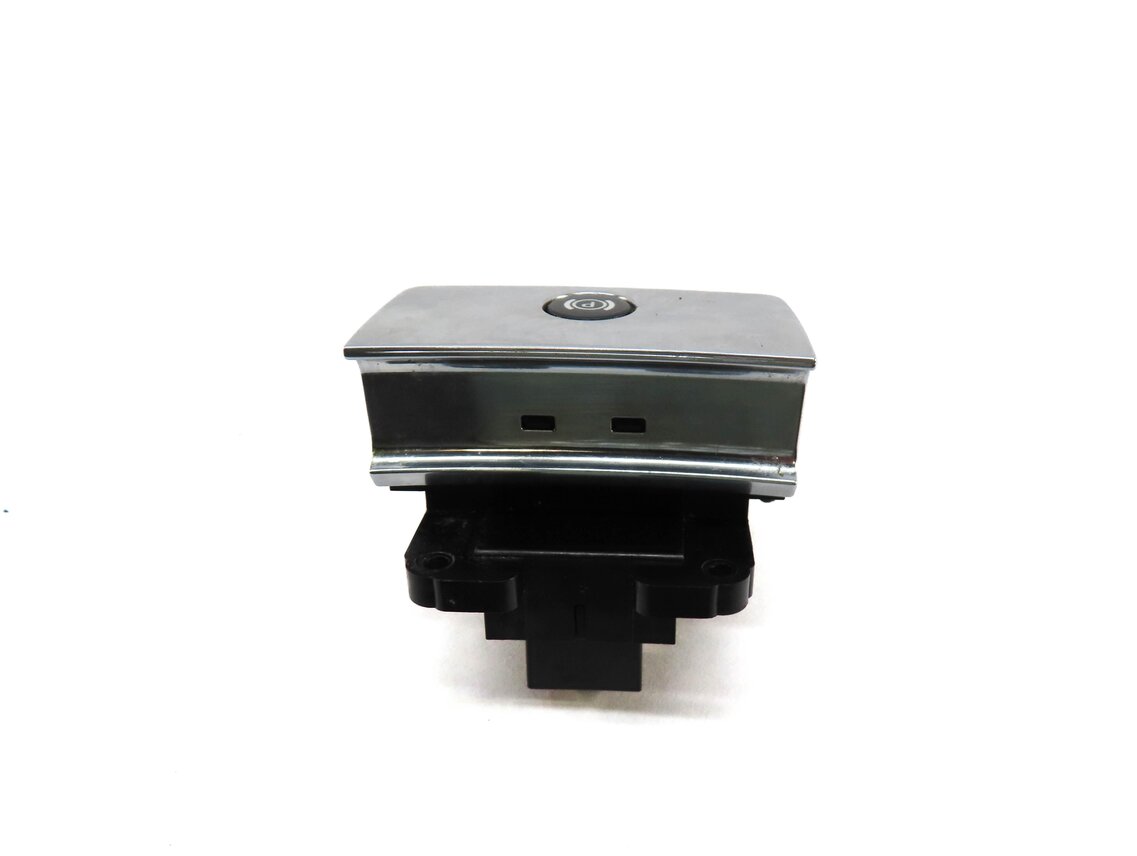 Thumbnail 3: 2012 RANGE ROVER SPORT (L320) EMERGENCY HILL PARKING BRAKE ON OFF SWITCH BUTTON