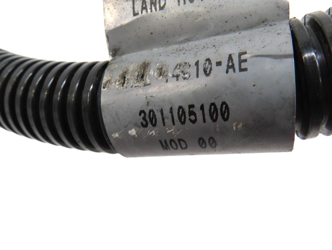 Thumbnail 8: 2012 RANGE ROVER SPORT (L320) 5.0L N.A. ENGINE WIRING WIRE HARNESS AH2312B637AF