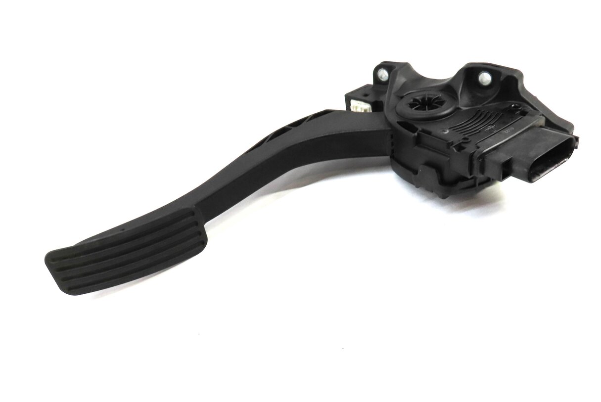 2012 RANGE ROVER SPORT (L320) FRONT LEFT FLOOR GAS PEDAL THROTTLE ACCELERATOR