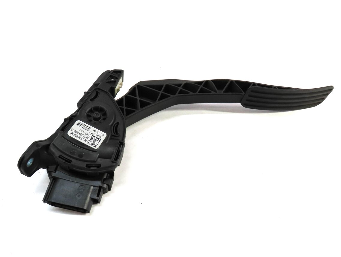 Thumbnail 3: 2012 RANGE ROVER SPORT (L320) FRONT LEFT FLOOR GAS PEDAL THROTTLE ACCELERATOR