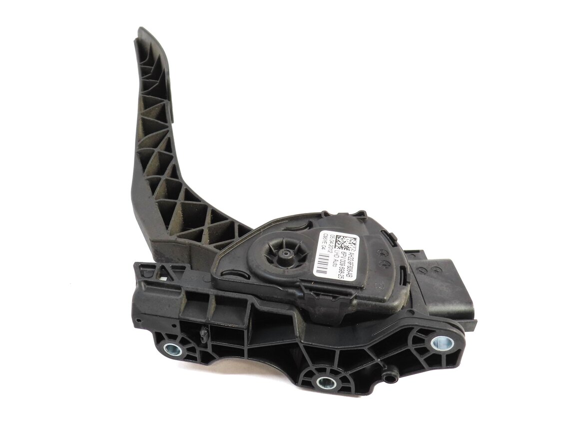 Thumbnail 4: 2012 RANGE ROVER SPORT (L320) FRONT LEFT FLOOR GAS PEDAL THROTTLE ACCELERATOR