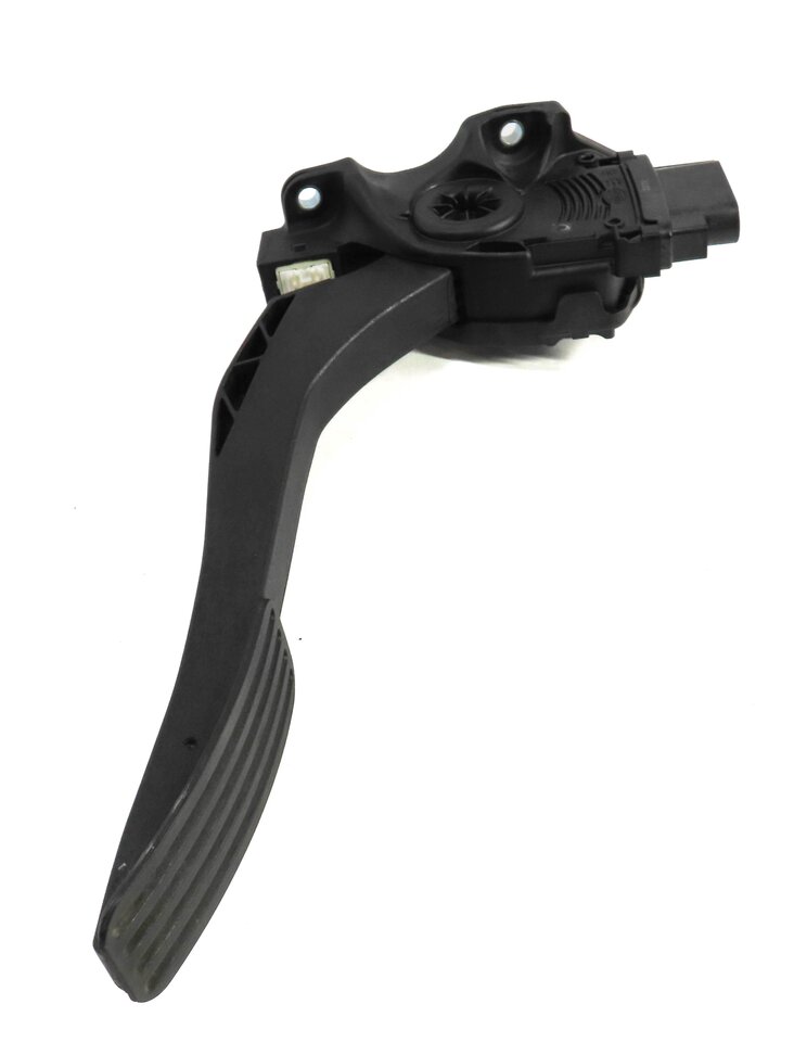 Thumbnail 5: 2012 RANGE ROVER SPORT (L320) FRONT LEFT FLOOR GAS PEDAL THROTTLE ACCELERATOR