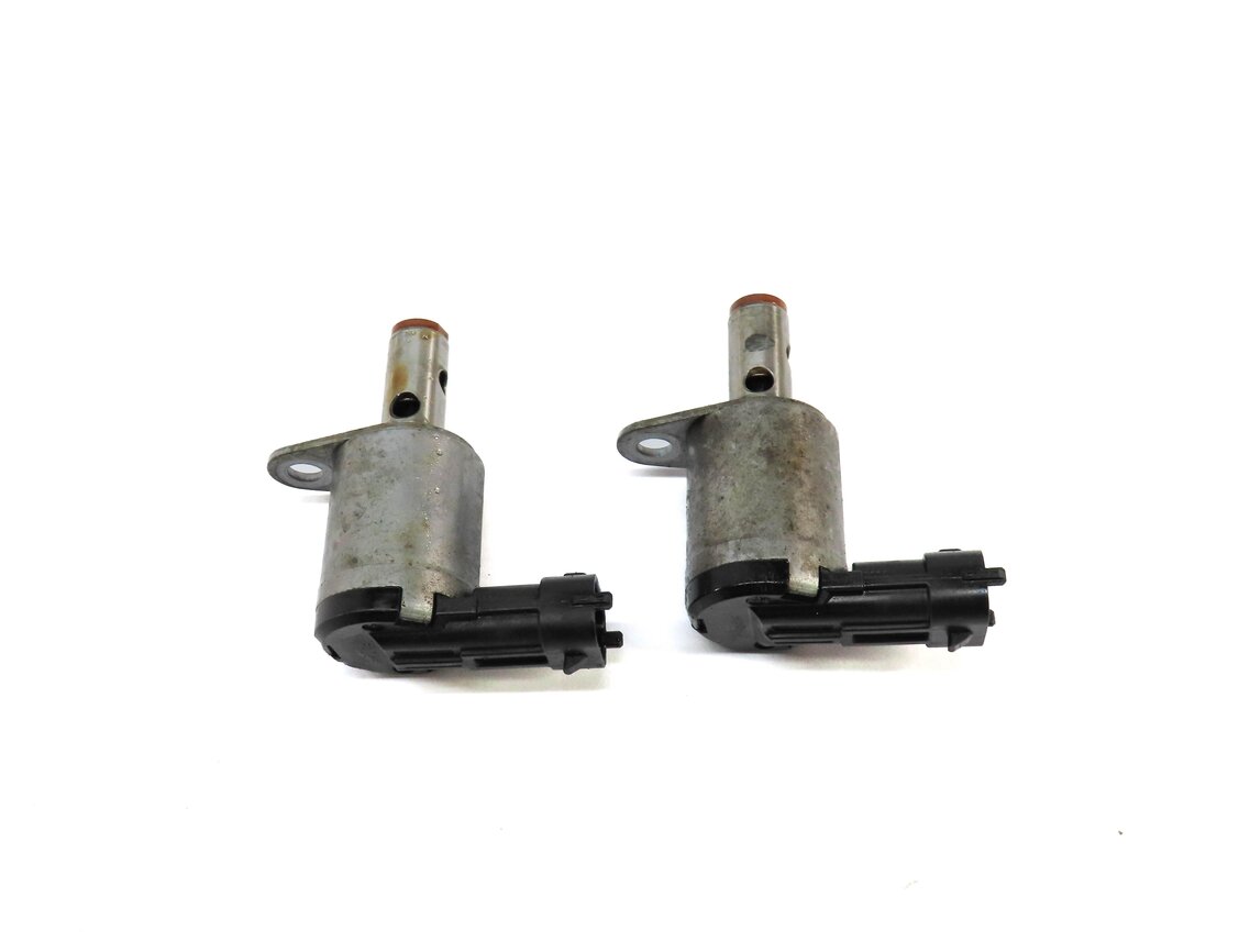 Thumbnail 2: 2012 RANGE ROVER SPORT L320 5.0L NATURALLY ASPIRATED OIL PRESSURE SOLENOID SET 2