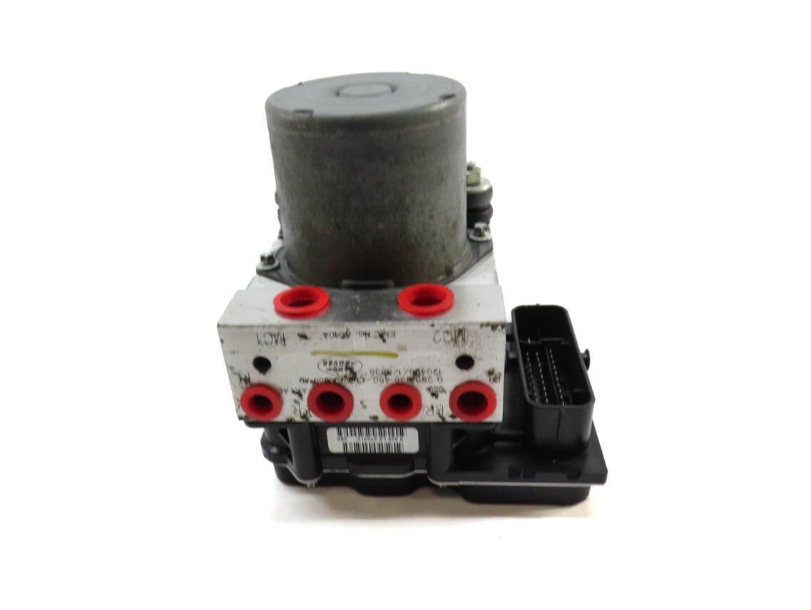 Thumbnail 2: 12-13 LAND ROVER LR4 RANGE ROVER SPORT (L320) ABS ANTI LOCK BRAKE PUMP w/ MODULE