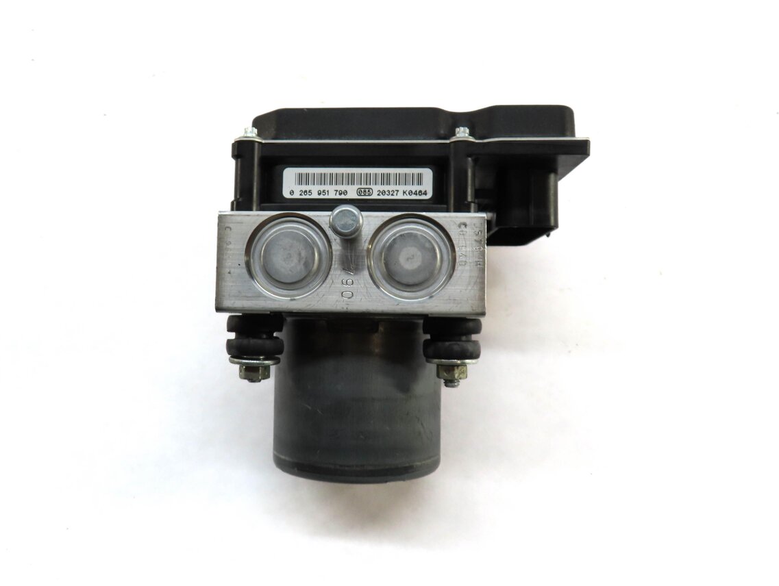 Thumbnail 3: 12-13 LAND ROVER LR4 RANGE ROVER SPORT (L320) ABS ANTI LOCK BRAKE PUMP w/ MODULE
