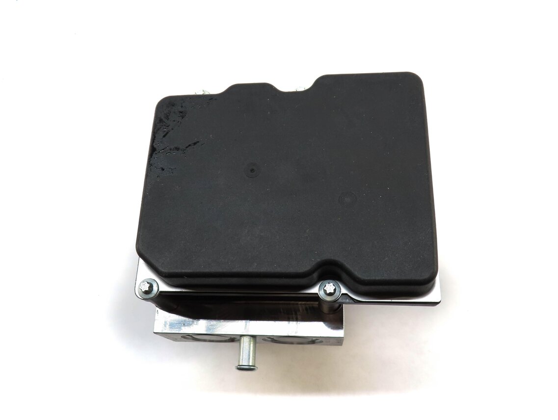 Thumbnail 4: 12-13 LAND ROVER LR4 RANGE ROVER SPORT (L320) ABS ANTI LOCK BRAKE PUMP w/ MODULE