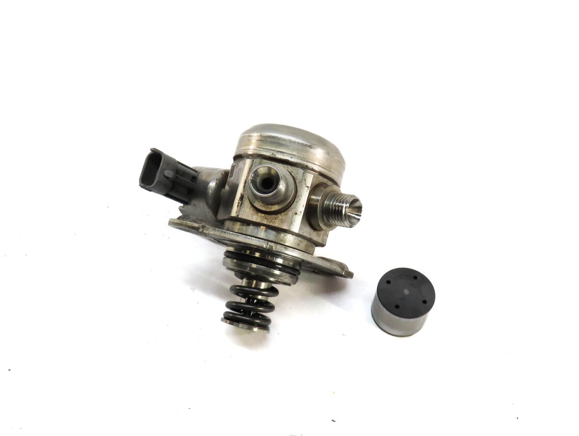 10-17 LR4 RANGE ROVER SPORT (L322 L320 L405 L494) HPFP HIGH PRESSURE FUEL PUMP