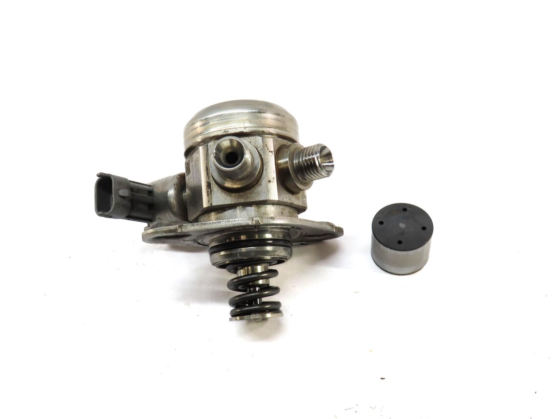 Thumbnail 2: 10-17 LR4 RANGE ROVER SPORT (L322 L320 L405 L494) HPFP HIGH PRESSURE FUEL PUMP
