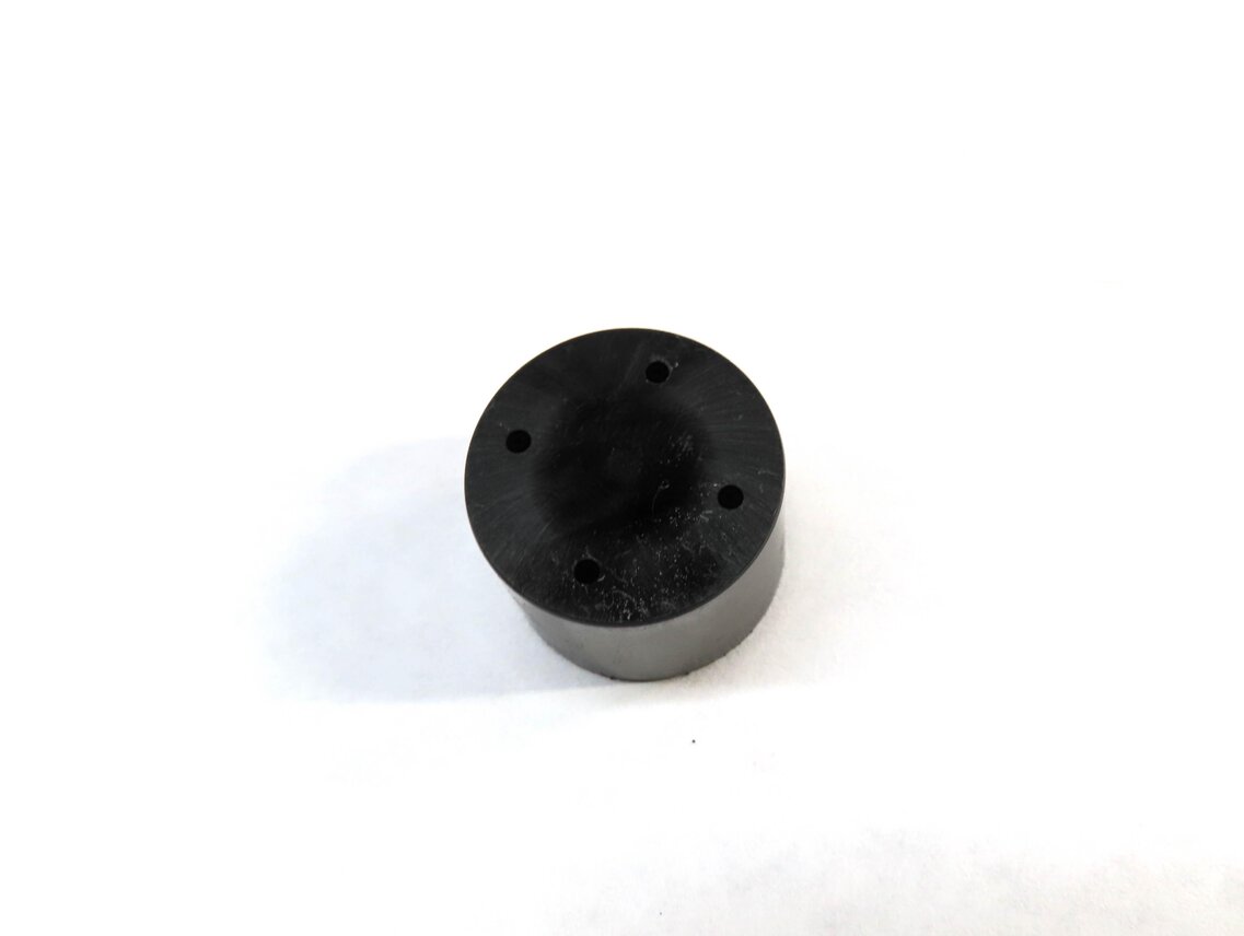 Thumbnail 3: 10-17 LR4 RANGE ROVER SPORT (L322 L320 L405 L494) HPFP HIGH PRESSURE FUEL PUMP