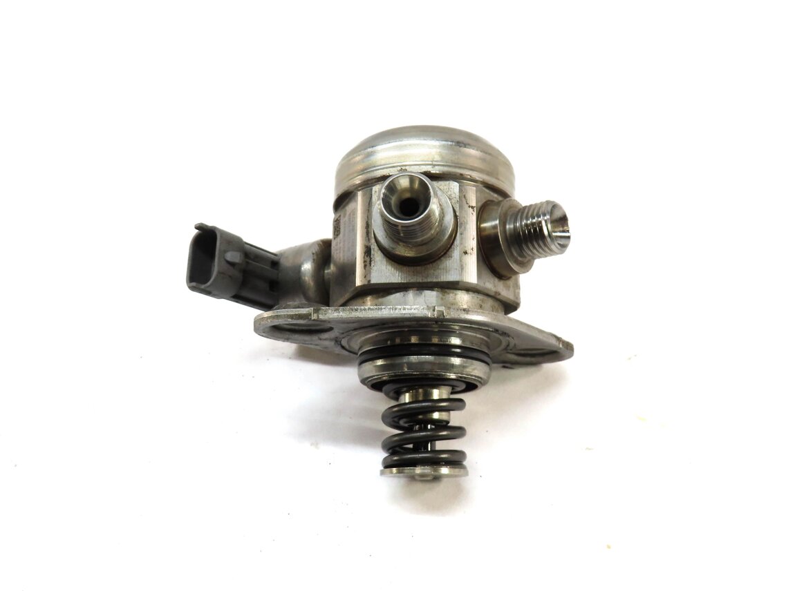 Thumbnail 4: 10-17 LR4 RANGE ROVER SPORT (L322 L320 L405 L494) HPFP HIGH PRESSURE FUEL PUMP