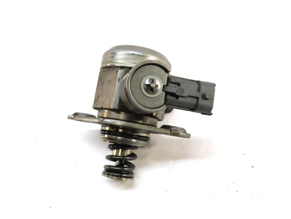 Thumbnail 5: 10-17 LR4 RANGE ROVER SPORT (L322 L320 L405 L494) HPFP HIGH PRESSURE FUEL PUMP