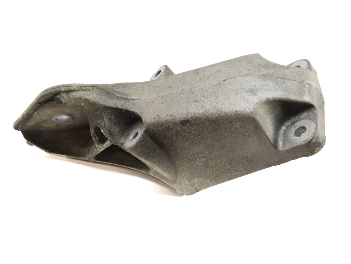 Thumbnail 3: 2012 RANGE ROVER SPORT L320 5.0L NON-SUPER LEFT RIGHT ENGINE MOUNT BRACKET SET 2