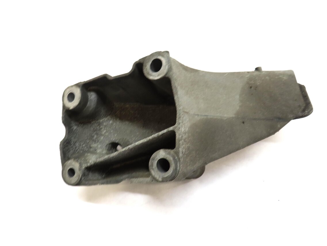 Thumbnail 7: 2012 RANGE ROVER SPORT L320 5.0L NON-SUPER LEFT RIGHT ENGINE MOUNT BRACKET SET 2