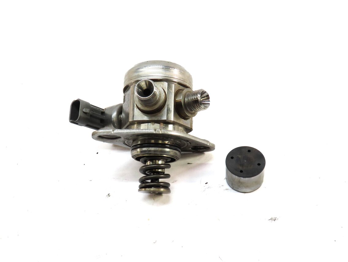 Thumbnail 2: 10-17 LR4 RANGE ROVER SPORT (L322 L320 L405 L494) HPFP HIGH PRESSURE FUEL PUMP