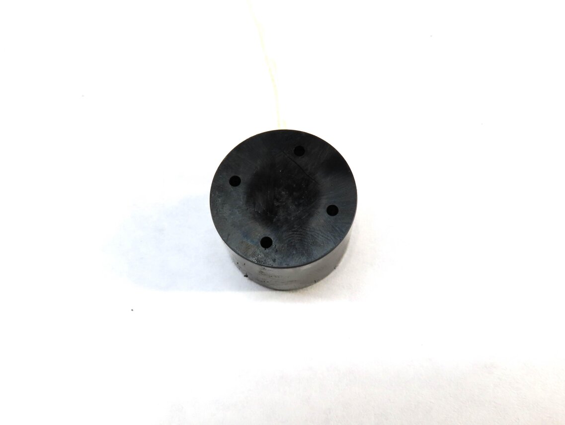Thumbnail 3: 10-17 LR4 RANGE ROVER SPORT (L322 L320 L405 L494) HPFP HIGH PRESSURE FUEL PUMP