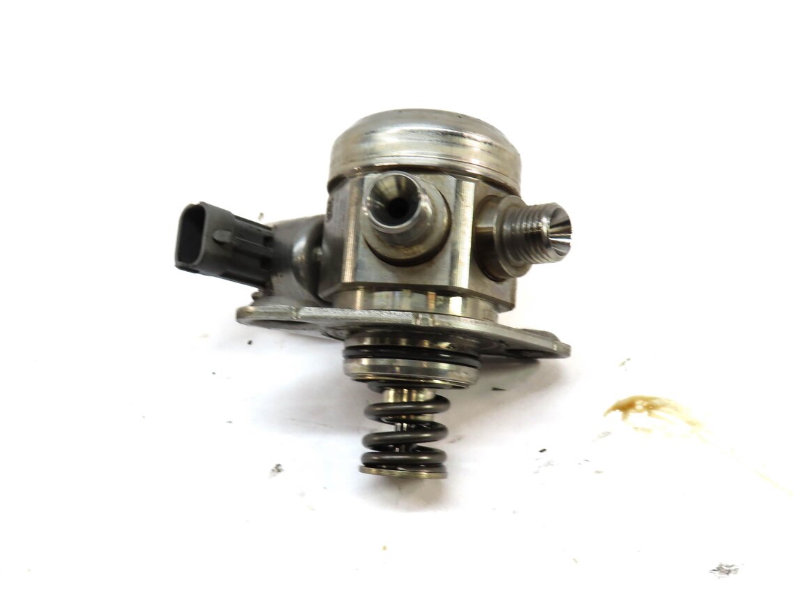 Thumbnail 4: 10-17 LR4 RANGE ROVER SPORT (L322 L320 L405 L494) HPFP HIGH PRESSURE FUEL PUMP