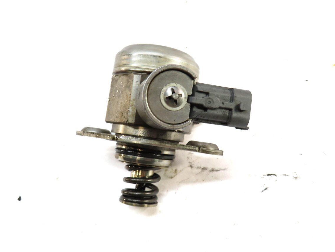 Thumbnail 5: 10-17 LR4 RANGE ROVER SPORT (L322 L320 L405 L494) HPFP HIGH PRESSURE FUEL PUMP