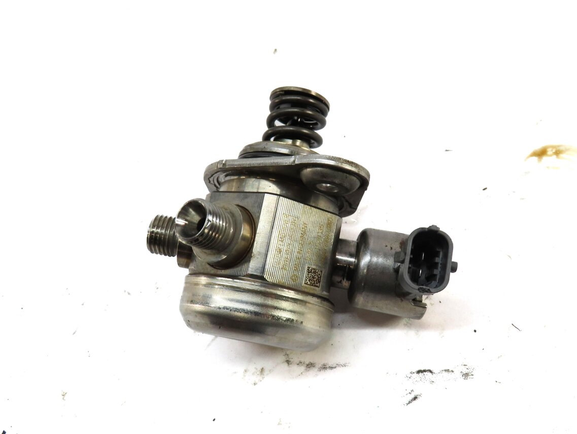 Thumbnail 6: 10-17 LR4 RANGE ROVER SPORT (L322 L320 L405 L494) HPFP HIGH PRESSURE FUEL PUMP