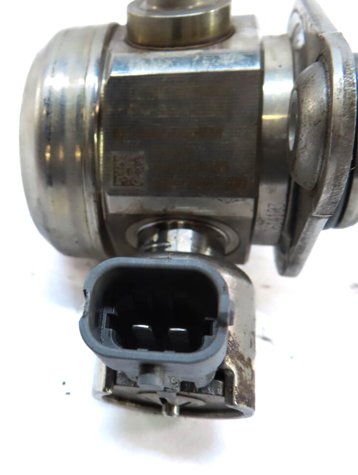 Thumbnail 7: 10-17 LR4 RANGE ROVER SPORT (L322 L320 L405 L494) HPFP HIGH PRESSURE FUEL PUMP